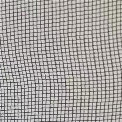 Ultra-ince ağ ile QXL-N30B UHMWPE Netting